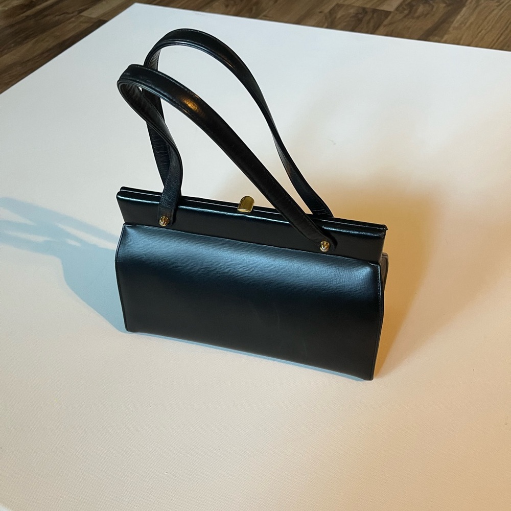 Coblentz Original Black Vintage shoulder bag